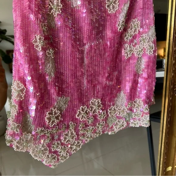 LoveshackFancy Meline Mini Dress - Picture 16 of 16